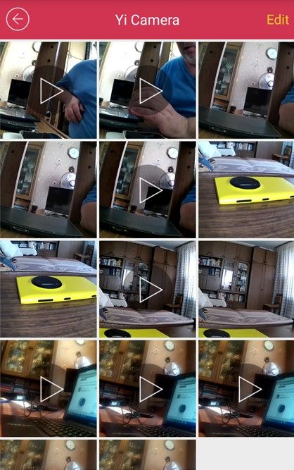 Review Xiaomi Ants Smart: functional webcam for home