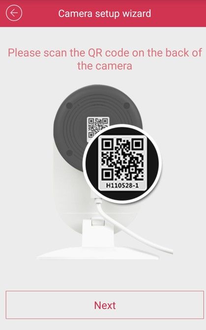 Review Xiaomi Ants Smart: functional webcam for home