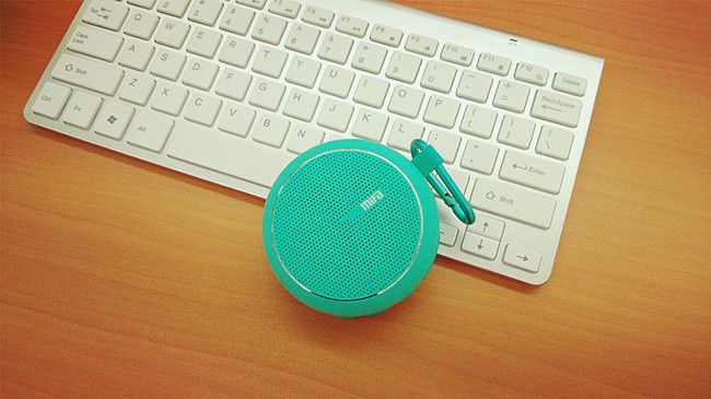 Xiaomi MIFA - waterproof, portable wireless speaker
