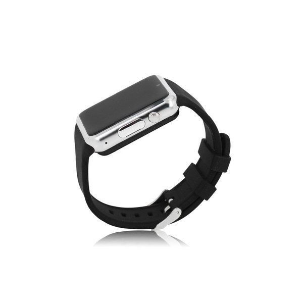 Zgpax S79 - smartwatch with camera and support for SIM cards