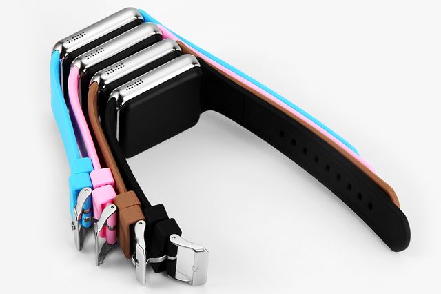 Zgpax S79 - smartwatch with camera and support for SIM cards