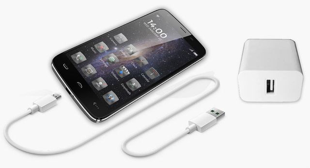 Comparison of smartphones Ulefone Paris and DOOGEE HOMTOM HT6