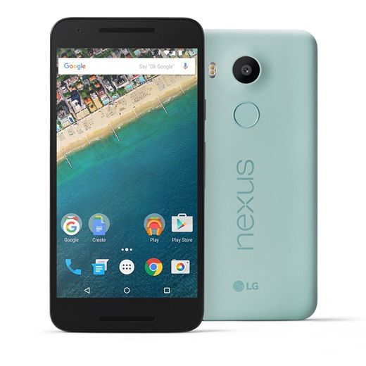 Google employees talked about the creation of the new Nexus smartphones
