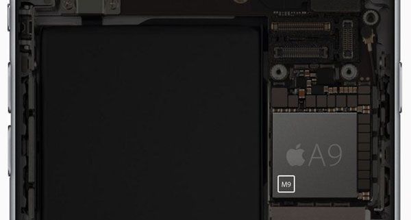 Intel may take supplies modems for next iPhone