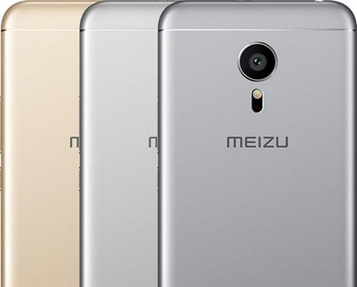 Release Meizu Pro 5 is delayed due to an accident at the factory