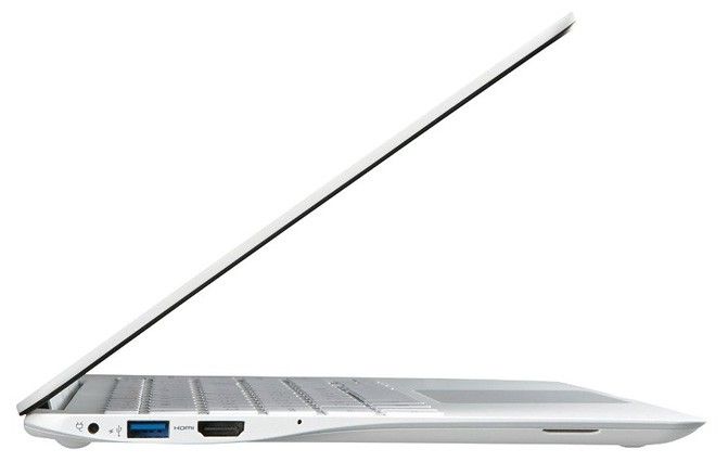 Review LG Gram - a good competitor for MacBook