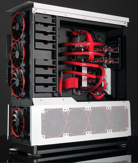 Review of Digital Storm Aventum 3