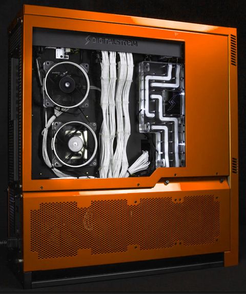 Review of Digital Storm Aventum 3
