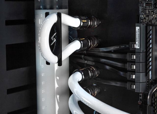 Review of Digital Storm Aventum 3