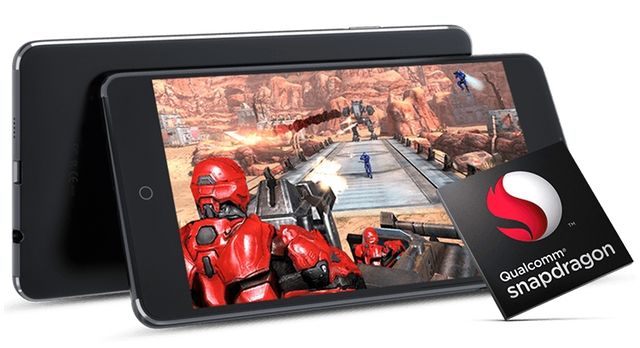 Review Zaydo Pulse - The flagship of the US $ 320