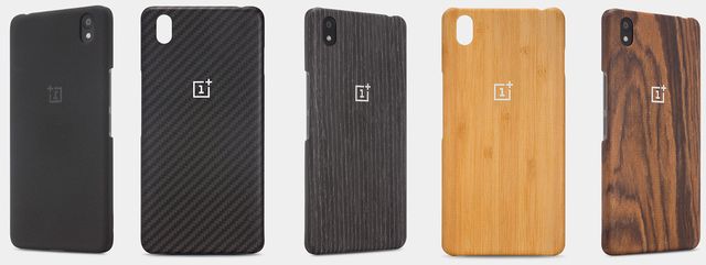 OnePlus X - not the flagship, but very beautiful