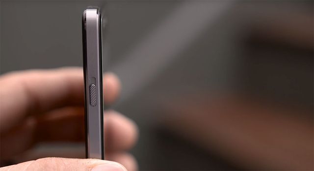 OnePlus X - not the flagship, but very beautiful