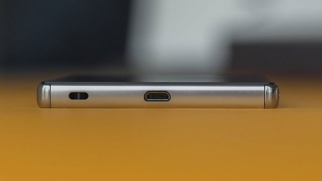 Review Sony Xperia Z5 Premium: 4K resolution justifies its astronomical price?