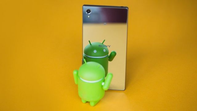 Review Sony Xperia Z5 Premium: 4K resolution justifies its astronomical price?
