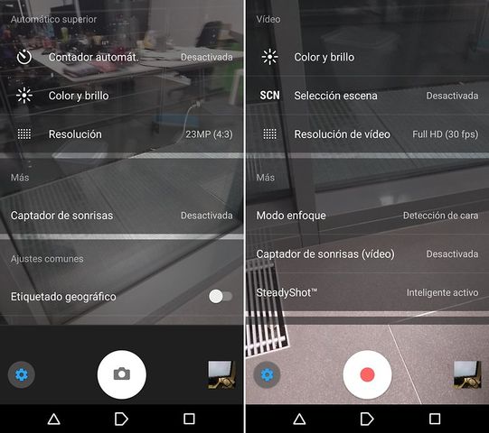 Review Sony Xperia Z5 Premium: 4K resolution justifies its astronomical price?