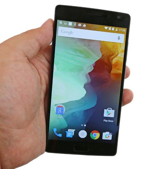 Review OnePlus X: the best among low-cost 5-inch smartphones