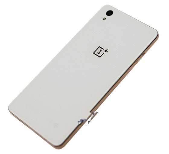 Review OnePlus X: the best among low-cost 5-inch smartphones