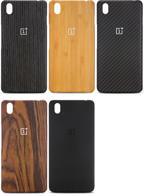 Review OnePlus X: the best among low-cost 5-inch smartphones