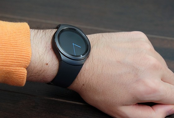 Samsung Gear S2: from the classics to the smart watches