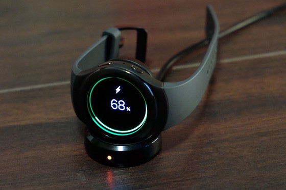 Samsung Gear S2: from the classics to the smart watches