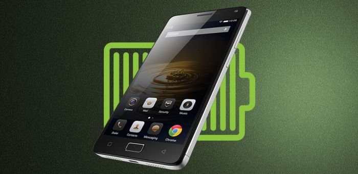 A new version of the longevity Lenovo P1 Turbo Specs