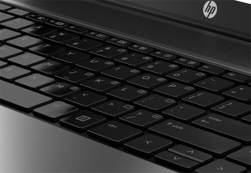 New laptop HP ProBook 440 G3 Review