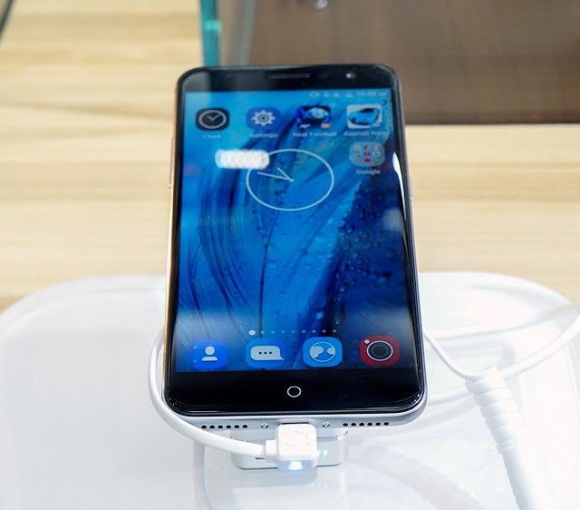 Zte blade v7 lite review June zte blade v7 lite review orders confirm the