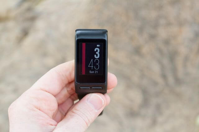 New Garmin bracelets will know and sport train