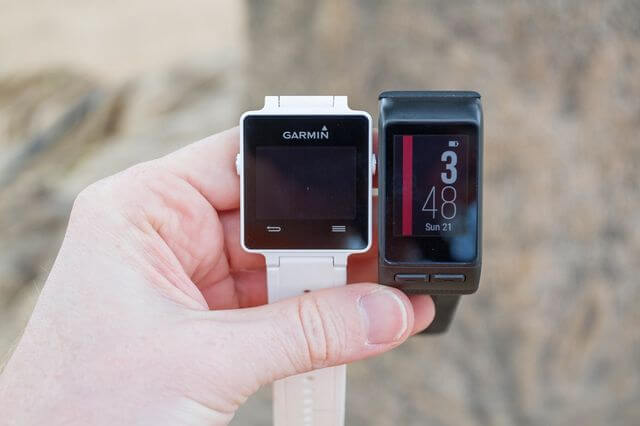 New Garmin bracelets will know and sport train