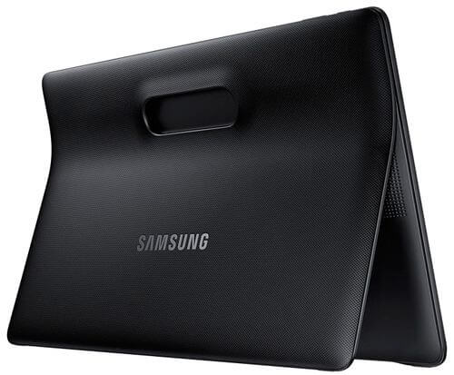 New Samsung Galaxy View Review - Mini TV