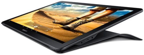 New Samsung Galaxy View Review - Mini TV