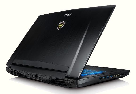 Nvidia has announced professional graphics Quadro M5500 for laptop