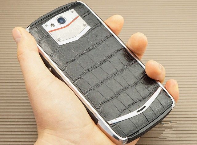 Review Uhans U200 smartphone