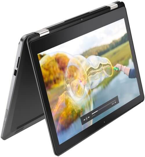 New transformer Dell Inspiron 7568 Review: Specs and Buy