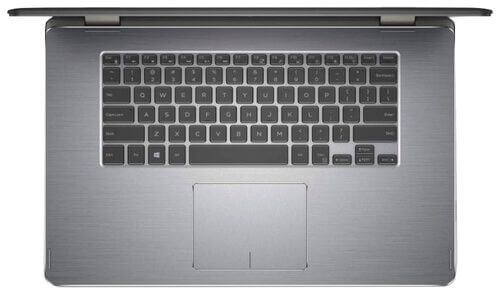 New transformer Dell Inspiron 7568 Review: Specs and Buy