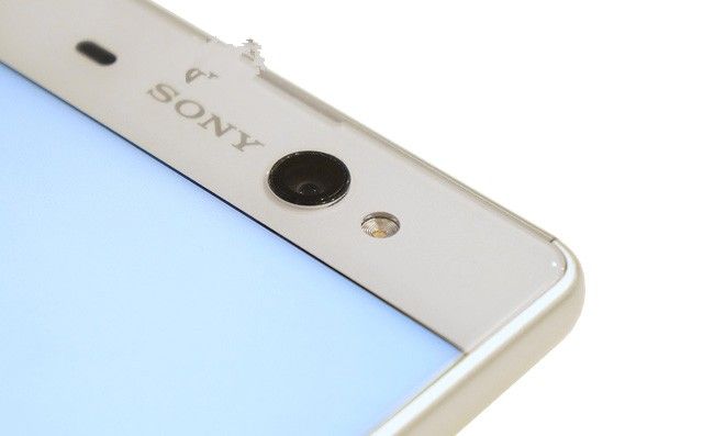 Introduction to Sony Xperia XA Ultra smartphone