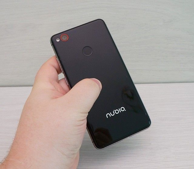 Zte nubia z11 mini s camera took back zte nubia z11 mini s camera this