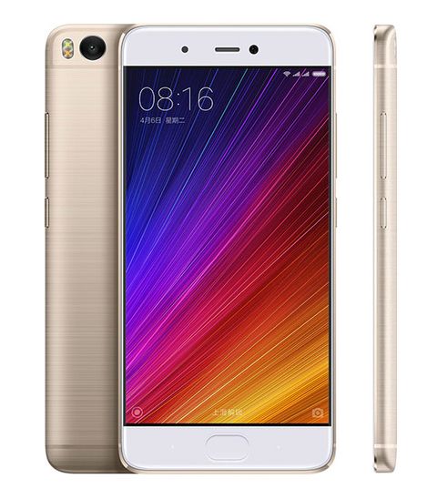 Xiaomi Mi5S and Mi5S Plus first review: new Chinese miracle