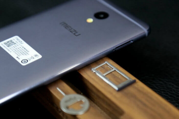 Smartphone Meizu M3E Review: Specs, Features and Price