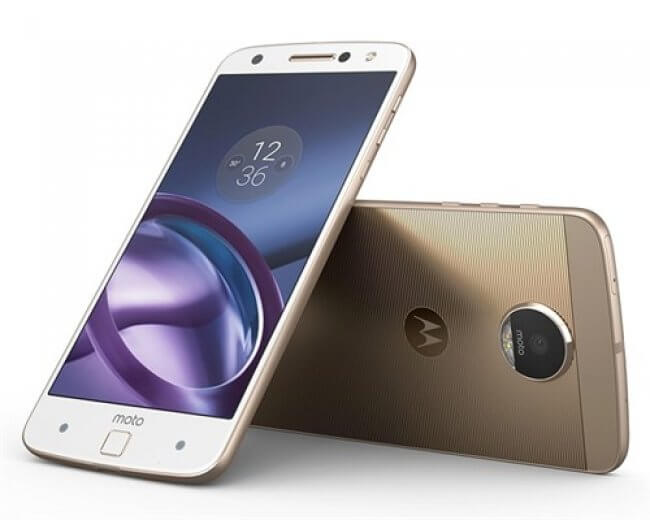 The smartphone Moto Z review: What is a modular smartphone?