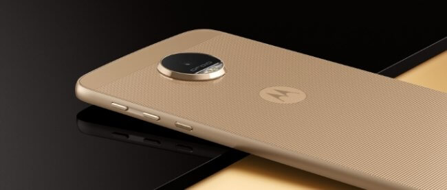 The smartphone Moto Z review: What is a modular smartphone?