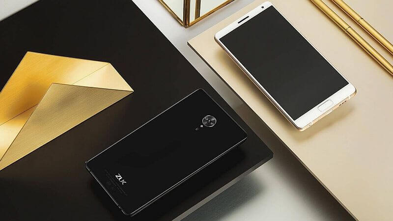 Frameless smartphones 2017 - list, review - Samsung Galaxy S8 Edge, Sony Xperia Edge, Elephone S8, ZUK Edge and other