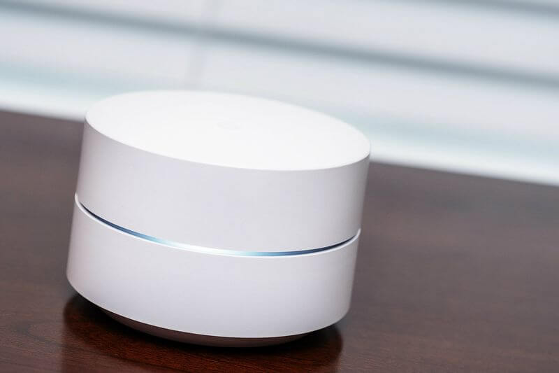 WiFi that works Google WiFi - Review, Test, features, release date, and price