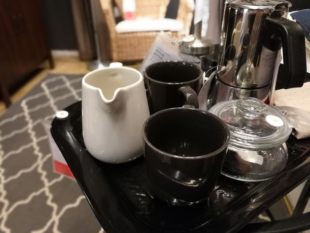 Photo on Huawei Mate 9 Review