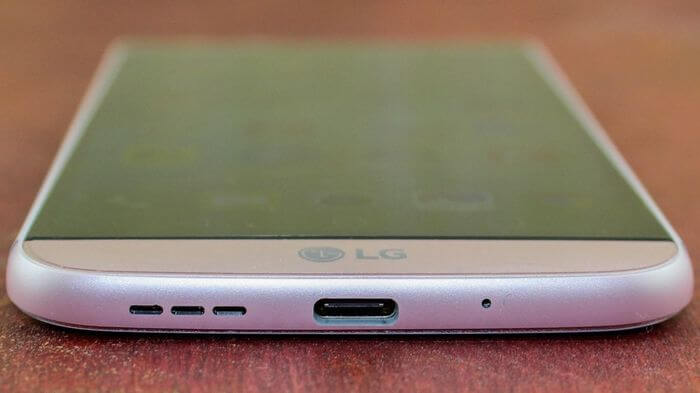 LG G6 is non-modular continuation of the G line - review, features, release date, price