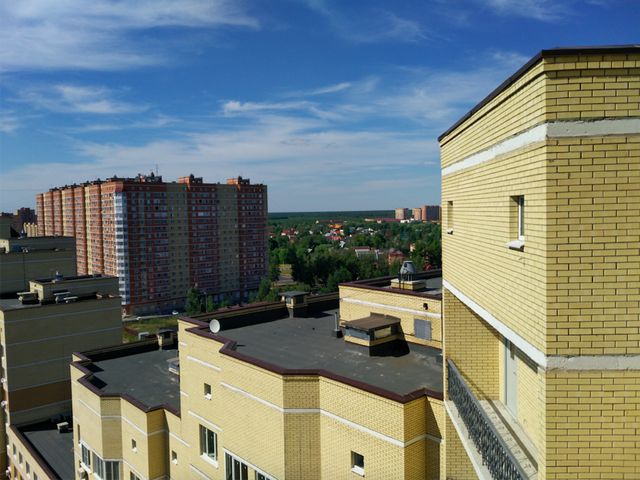 Photo on Alcatel Idol 4S 6070K