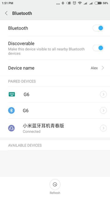 Review Xiaomi Mi LYEJ02LM Bluetooth Headset: wireless and cheap headset