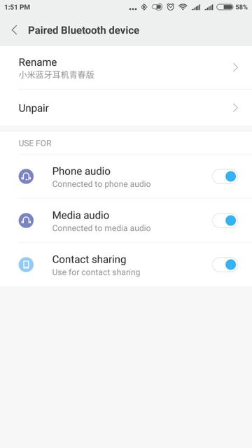 Review Xiaomi Mi LYEJ02LM Bluetooth Headset: wireless and cheap headset