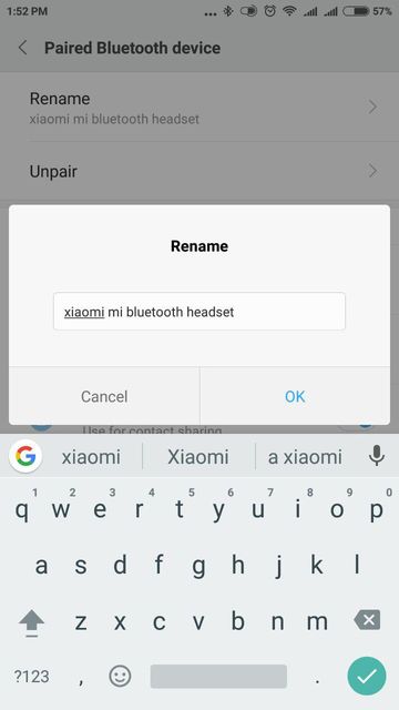 Review Xiaomi Mi LYEJ02LM Bluetooth Headset: wireless and cheap headset