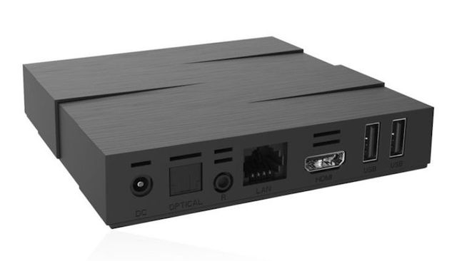 Yundoo Y8 review: Interesting set-top box